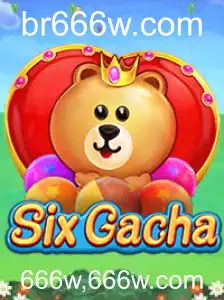 Explorando as Aventuras de SixGacha: Um Guia Completo para Entusiastas de Jogos