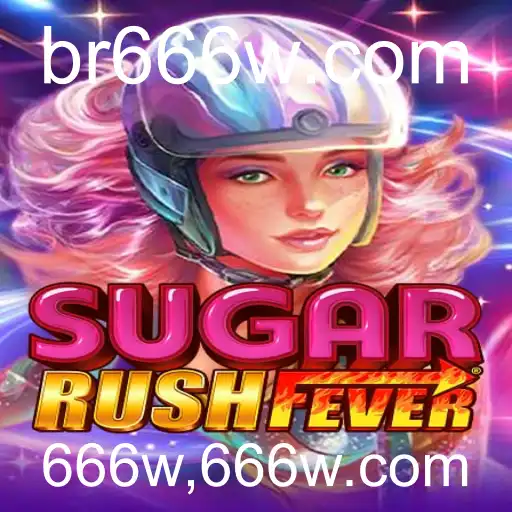 Explorando o Mundo Vibrante de SugarRushFever