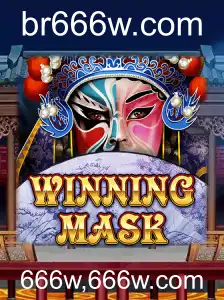 Introdução e Regras do Jogo WinningMask