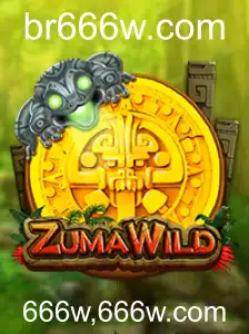 Descubra ZumaWild: Um Mergulho Profundo no Jogo de Azar Inovador