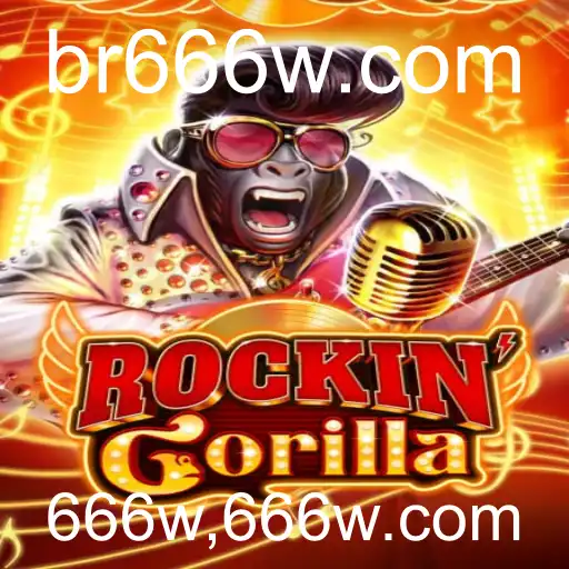 Explorando o Jogo RockinGorilla: Introdução, Regras e Contexto Atual
