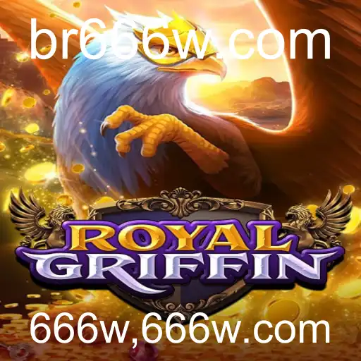Descubra o Mundo de RoyalGriffin: O Jogo de Estratégia Definitivo
