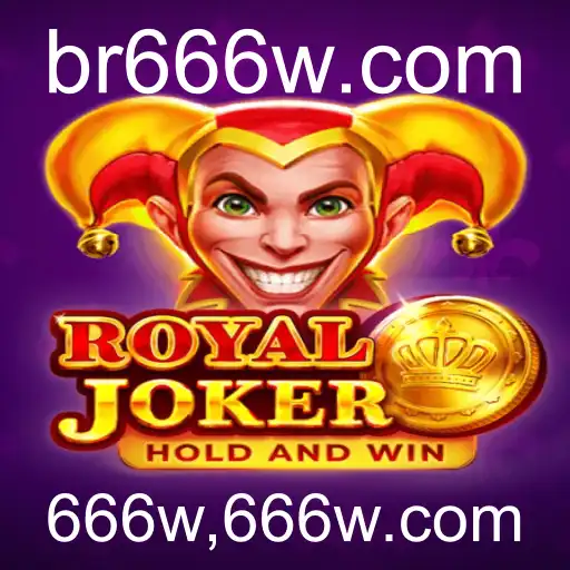 Descubra o Mundo Empolgante de RoyalJoker: Diversão, Estratégia e Recompensas