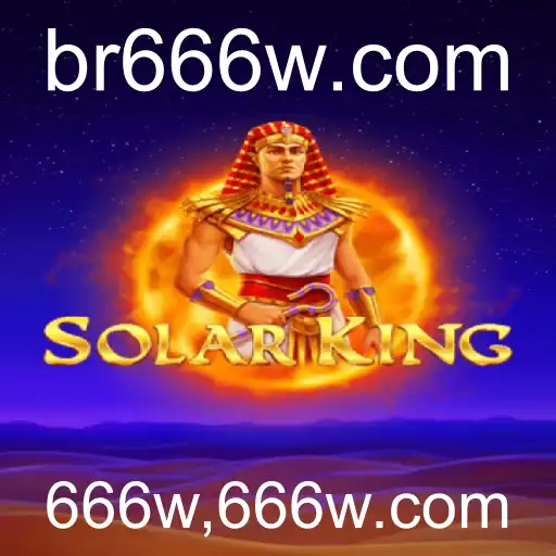Descubra o Mundo de SolarKing: Um Jogo de Estratégia Único