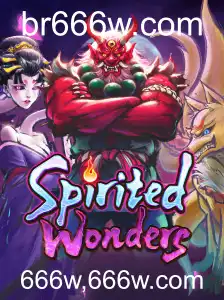 SpiritedWonders: Descubra o Fascinante Mundo do Jogo