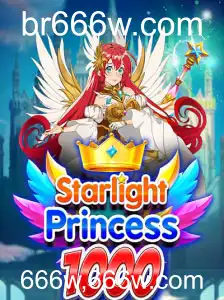 Explorando o Universo do Jogo StarlightPrincess1000