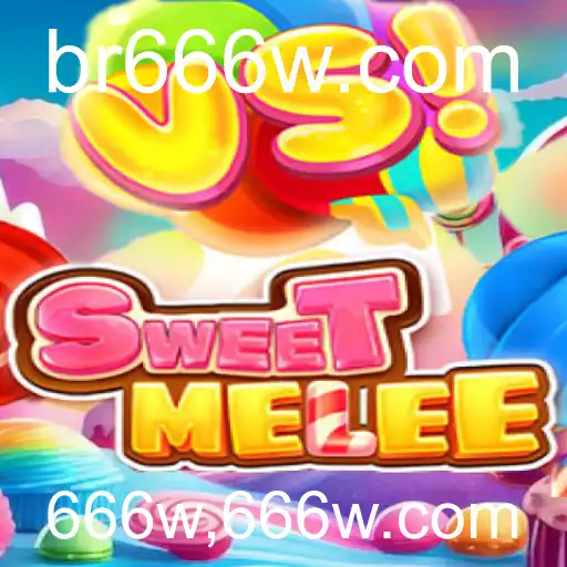 SweetMelee: Descubra o Novo Fenômeno dos Jogos
