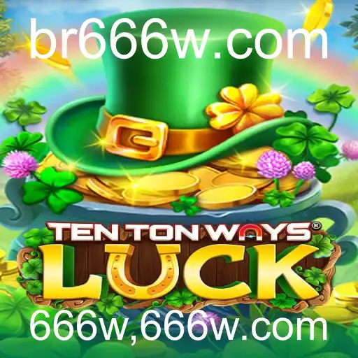 Explorando o Mundo de TenTonWaysLuck: Estratégia, Sorte e Diversão