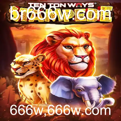 Explorando o Fascinante Mundo de TenTonWaysStampede
