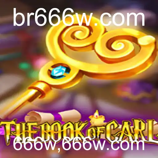 TheBookofCarl: Explorando o Universo Misterioso de 666w