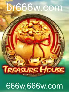 Explorando o Universo de TreasureHouse: Uma Jornada de Estratégia e Aventura