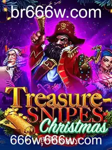 Descubra o Fascinante Mundo de TreasuresnipesChristmas: Um Guia Completo