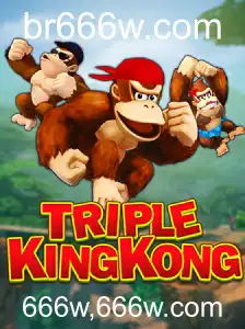 TripleKingKong: Uma Nova Aventura no Universo dos Jogos de Estratégia