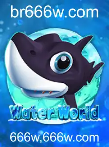 Descubra o Fascinante Mundo de WaterWorld