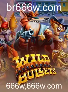 Explorando o Mundo de WildBullets: Um Jogo de Aventura Avassalador