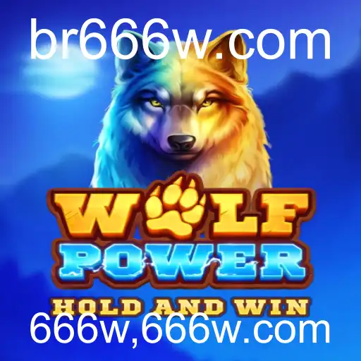 Descubra o Fascinante Mundo de WolfPower e 666w,666w.com