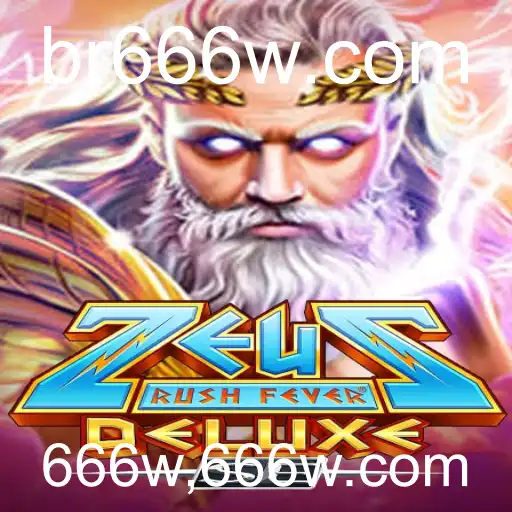 Descubra o Universo de ZeusRushFeverDeluxeSE e a Experiência com 666w,666w.com